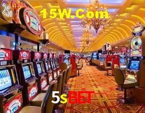 Explore as vantagens do 5sbet: serviço profissional e confiabilidade