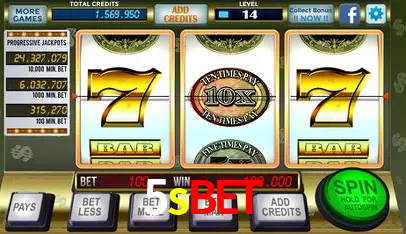 5sbet - Plataformas De Slots De Cassino Online - 5sbet.com