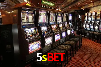  5sbet.com