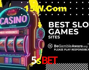 5sbet: Jogos de Caça-Níqueis-Altas Recompensas, Roleta-Velocidade, Blackjack-Desafios Máximos